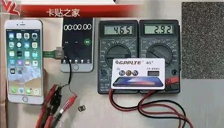 苹果卡贴会增加耗电吗,苹果卡贴双卡耗电吗