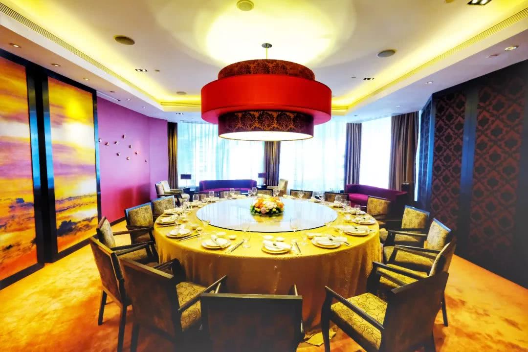 深圳最新香格里拉大酒店,深圳南山香格里拉酒店体验