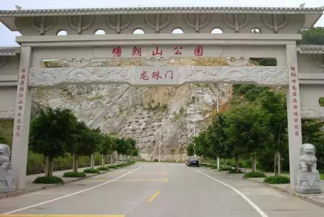 深圳必看的免费景点,玩转深圳十大免费景点