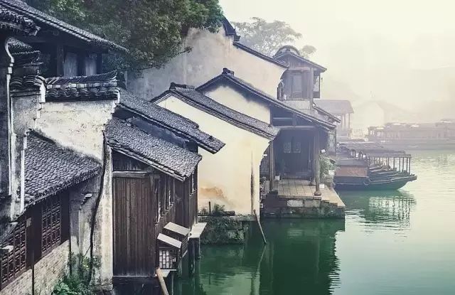 心宽能容天下事,眼宽能容天下景