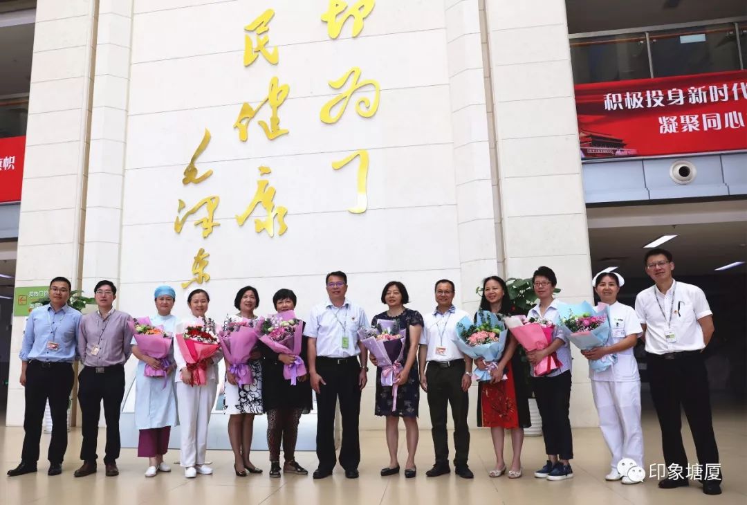 东莞塘厦护士,东莞塘厦东南部中心医院护士
