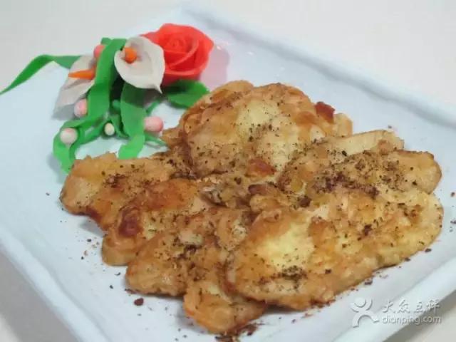 西安本地美食排行榜前十名,西安高新区特色美食