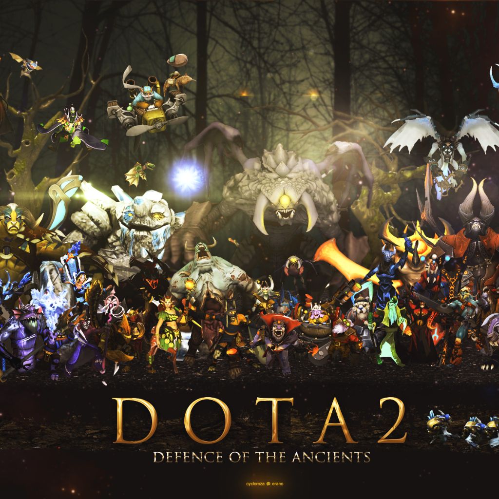dota2前十战士,dota2十佳英雄排名