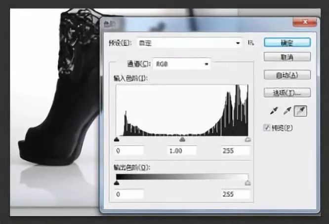 ps抠图教学ps零基础入门,ps入门教程教你用最快最简单抠图