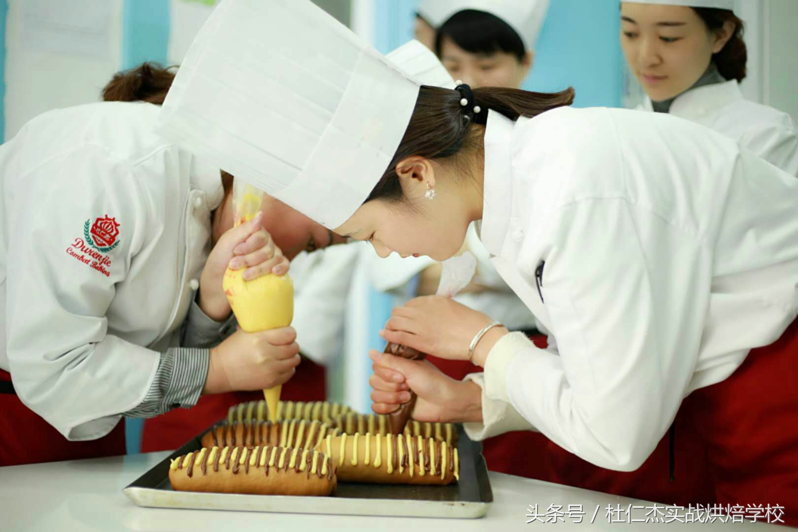 烘焙学徒能学到东西吗,烘焙学徒真的能学到东西吗