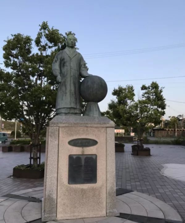王珠宝寻宝日记：探访玛瑙小城日本三重县鸟取市