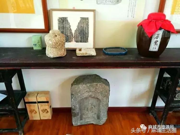 奇闻！文艺大咖在麻城找到梦里桃源，小山坳变艺术村