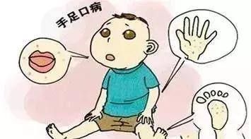 麻疹水痘手足口病皮疹的鉴别方法,麻疹水痘猩红热的出疹时间