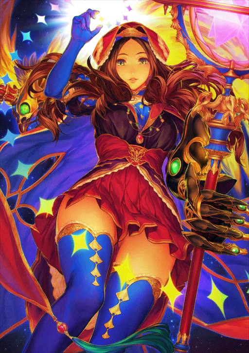 《FGO》千里眼EX：国服下半年活动与英灵UP预览（二）