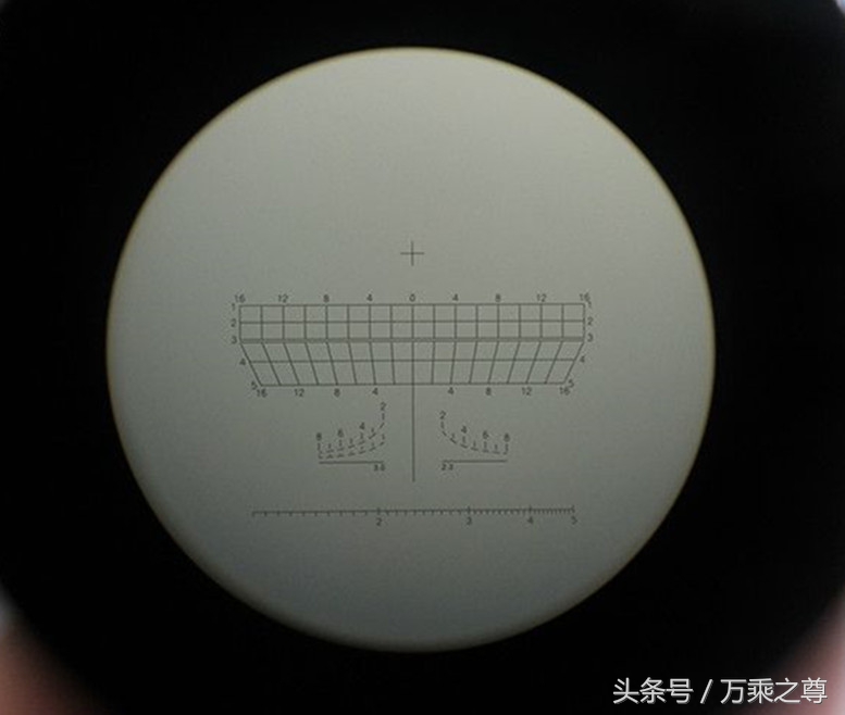 国产轻*器武**瞄准镜瞄准知识