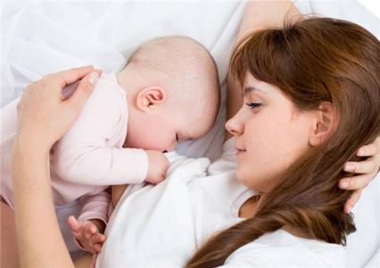母乳多少雌激素对宝宝有影响,母乳中雌激素对宝宝有影响吗