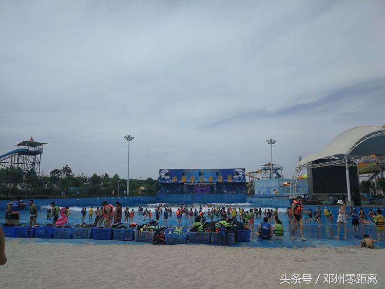 洛阳梦幻水世界一日游海外国宏旅游