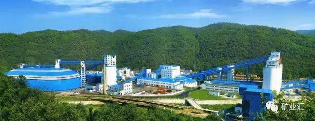 山西阳泉最美矿区,中国最美矿