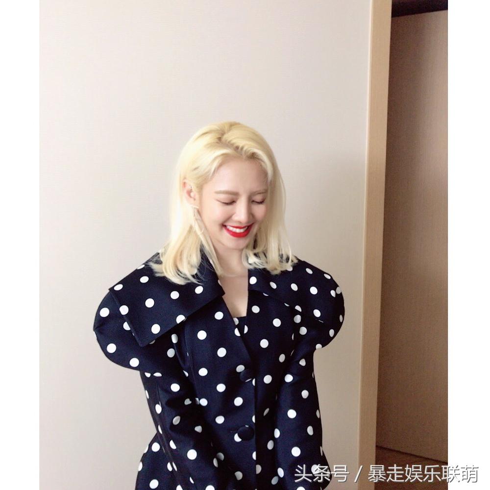 大众对于美的标准太严苛？少女时代孝渊一句话被网友大赞太帅了！