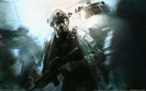ps4使命召唤8单人剧情,使命召唤8神经哥剧情