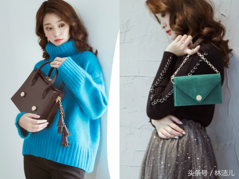 品质碾压Prada，美貌不输Chanel，这几个包包品牌让国货扬眉吐气