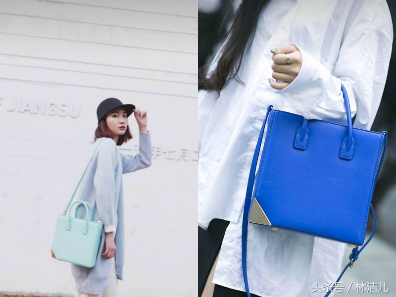 品质碾压Prada，美貌不输Chanel，这几个包包品牌让国货扬眉吐气