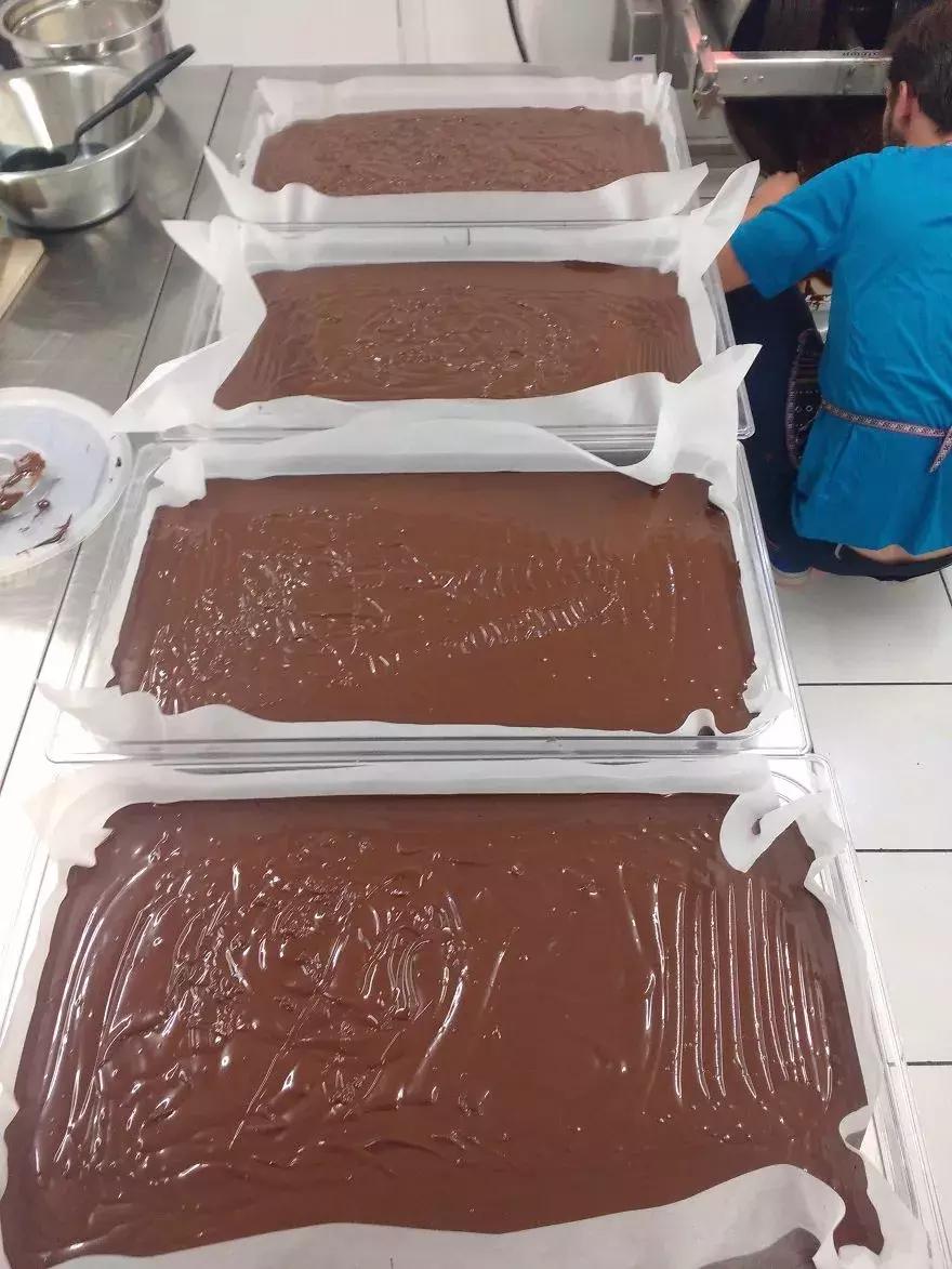 巧克力是怎么发明的视频,科普巧克力是怎么诞生的纪录片