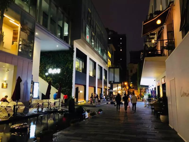 发现长宁新地标｜幸福里到底藏着怎样的幸福密码？