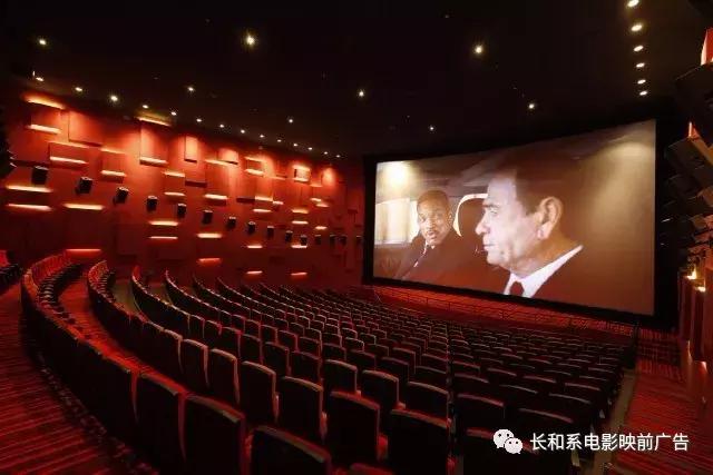 不同类型电影投放映前广告,影院映前广告怎么做