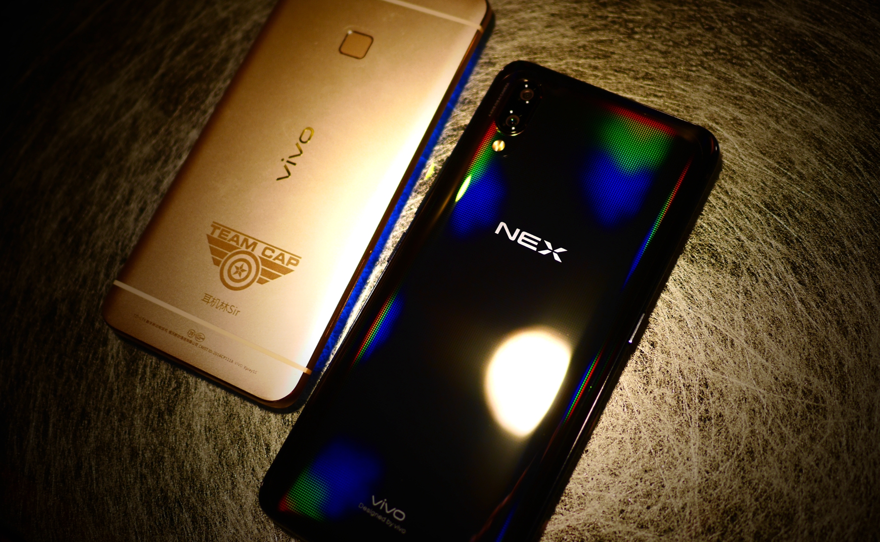vivonexs音质深度测评,vivonex5xnote