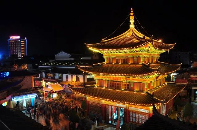 玉溪小伙伴们端午出行，请收下这份“平安粽”！