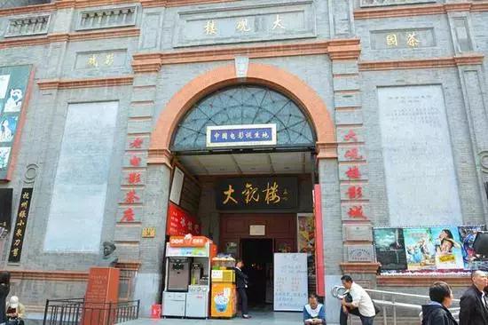 80年代的北京电影院,北京70年代的老电影院名字和位置