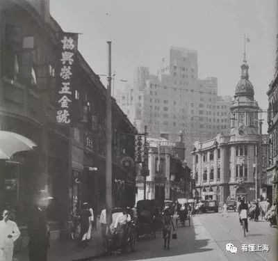 虹口有哪些老地名,虹口地名背后的故事