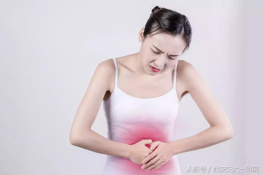 体内寒性大痛经怎么办,虚型痛经