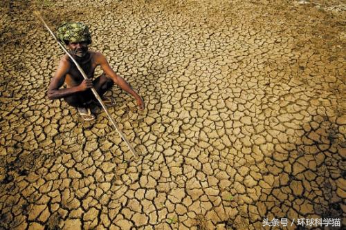 世界上有20亿人面临着缺水的问题,2021多少人面临水资源短缺