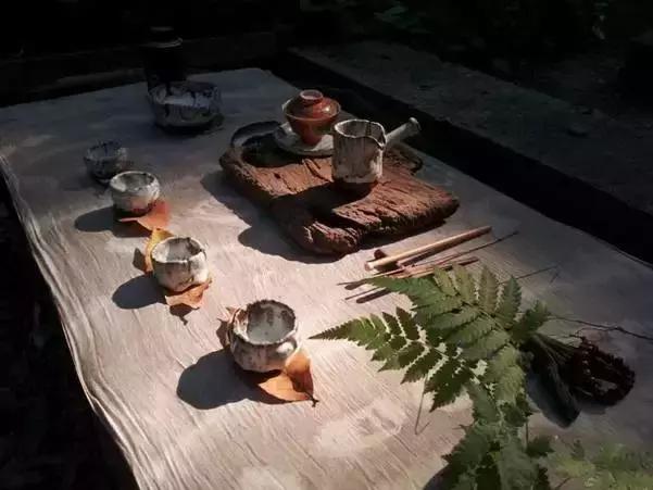 酒品看人品是有一定道理的,酒品如人品的最高境界