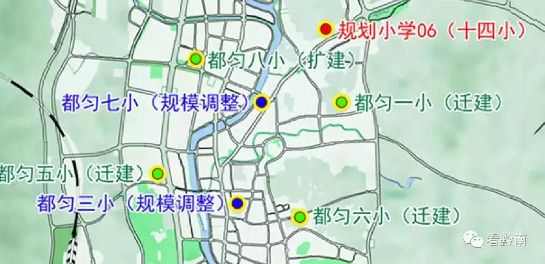 老二中最新规划,都匀老二中还存在吗
