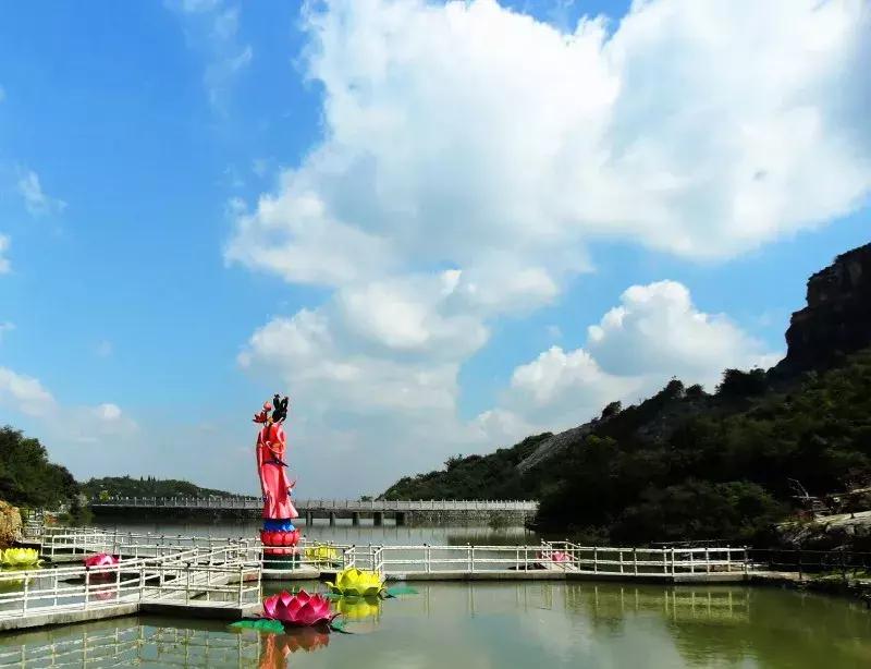 端午旅游河南推荐2-3天游,河南端午2天旅游最佳去处
