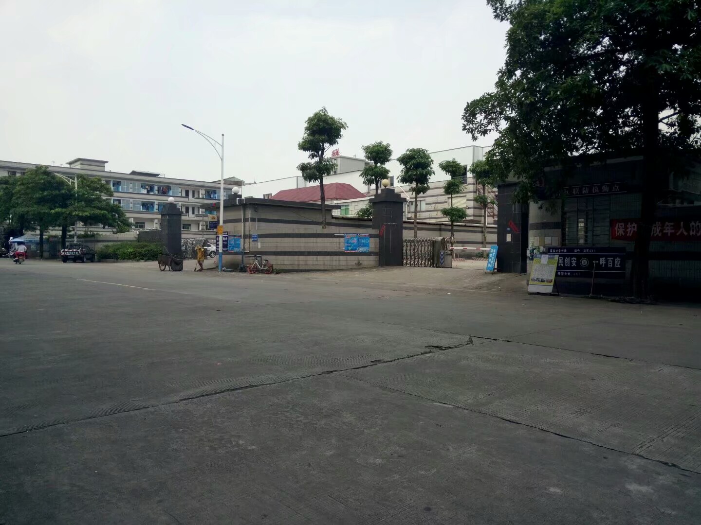 厚街溪头哪个厂工资高待遇好,东莞厚街溪头华宝电子厂月薪多少