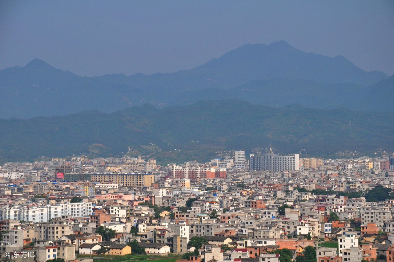 大邑改造老旧小区,成都市大邑县原拆原建有哪些政策