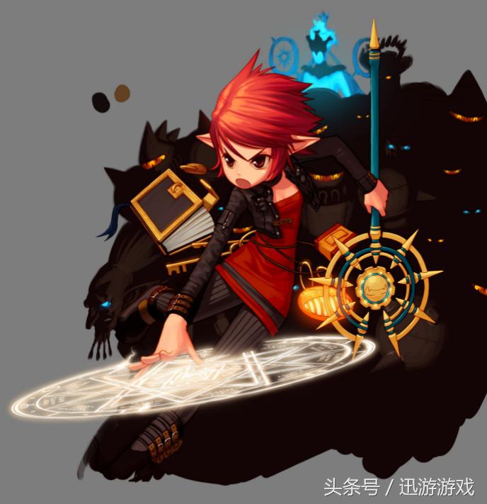 dnf哪些职业平民不能玩,dnf不花钱的职业2021
