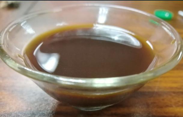 转氨酶偏高，说明肝脏已经严重受损，枸杞一种吃法，降酶防肝癌