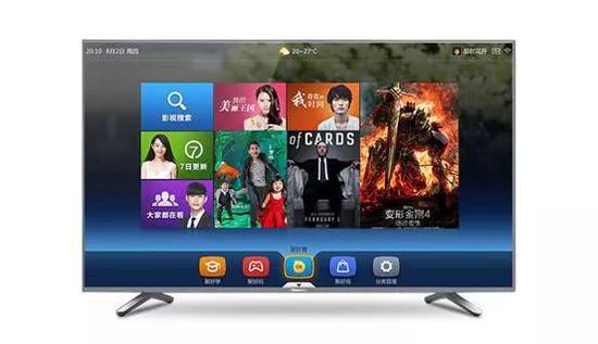 06/26智慧“315”发布｜市民投诉欧尚超市出售电视品质差