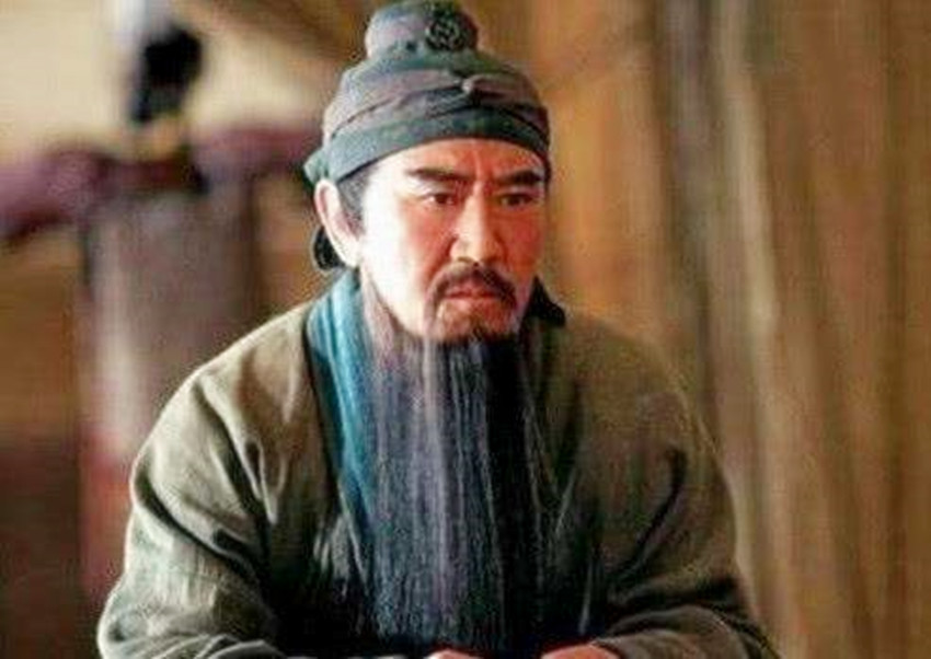 留胡子有什么用啊,古代留胡子讲究