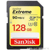 闪迪至尊极速microsd卡170mb评测,闪迪专业级高耐用microsd存储卡