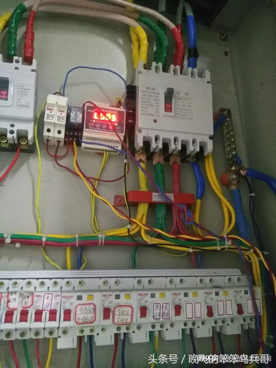 怎么样才能做好电工工作,电工的工作环境和工作条件