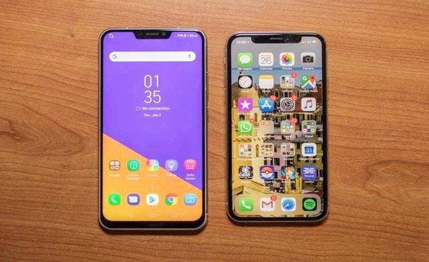 iphone5手机现在能值多少钱,最贵的定制iphone5