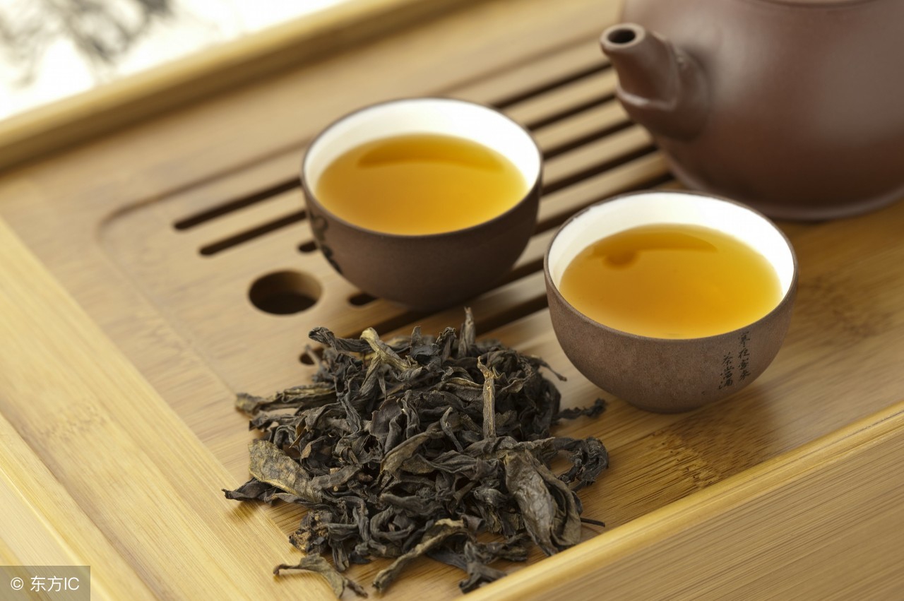 茶叶的分类的六大基本茶类有哪些,六大茶类各个茶的特点