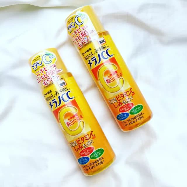 乐敦cc可以去除黑色素吗,乐敦cc维c美白淡斑霜好用吗
