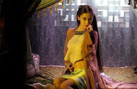 古代有钱人为何喜欢逛*楼青**，因为这三个重要原因，每个都不一般