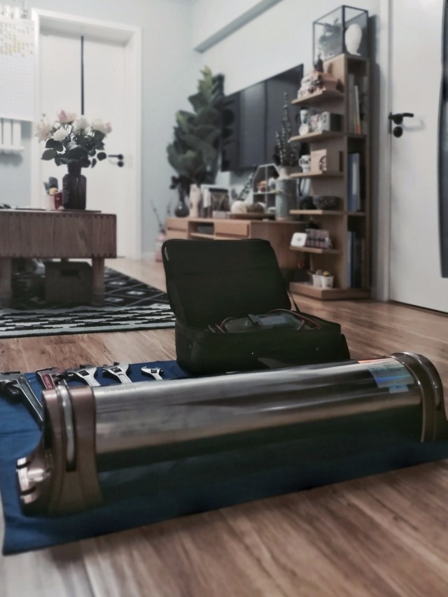 选择这款净水器帮你升级用水体验,铁锈水发甜