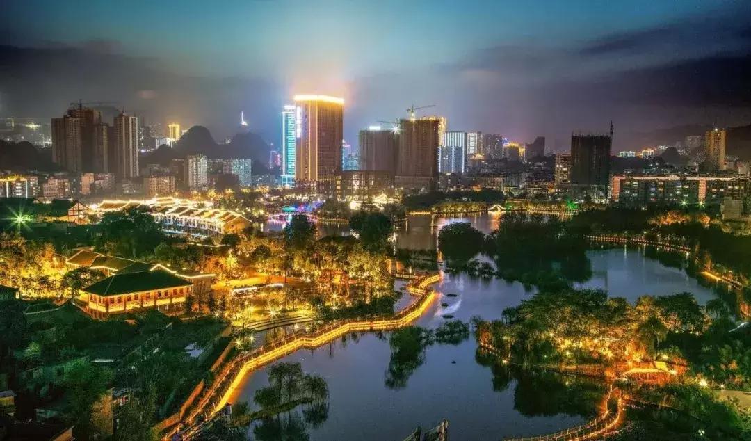 贵州余庆的发展,贵州余庆县经济怎样