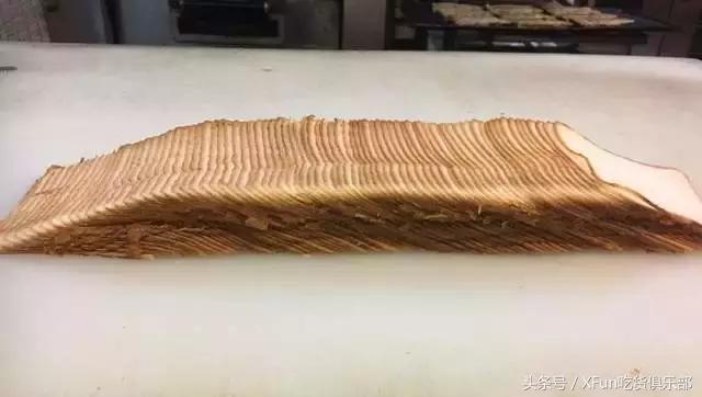 这样切蛋糕会逼死强迫症,这样切蛋糕简直完美
