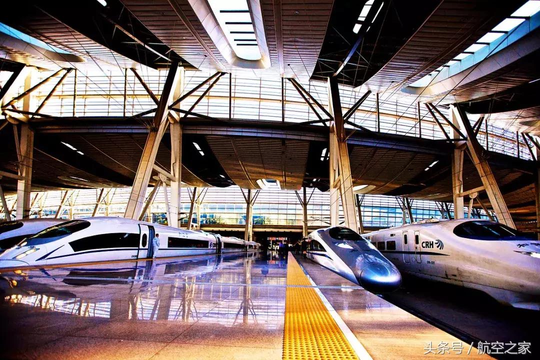 中国即将诞生的新机场是哪,未来中国最大的新机场