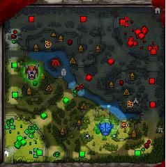 dota2冷知识合集,dota2冷知识全集